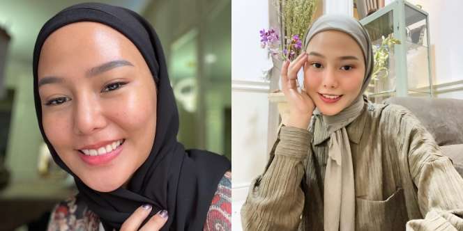 10 Potret Dara Arafah yang Kini Sudah Mantap Berhijab, Didoakan Netizen Semoga Istikamah