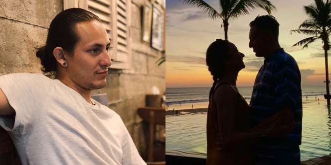Ini Pesona Dylan Carr, Pesinetron yang Dikabarkan Dekat dengan Naomi Zaskia Mantan Sule