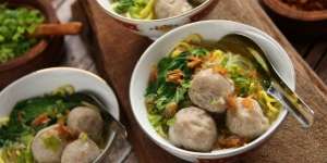 Resep Kuah Bakso Sapi yang Gurih, Ngaldu, Enak dan Mudah Dibuat