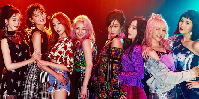 Girls' Generation Bakal Comeback Full Group pada Bulan Agustus untuk Rayakan Anniversary ke-15