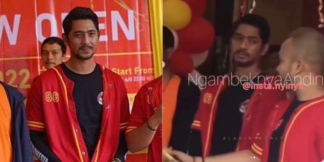 Sempat Beredar Kabar Perselingkuhan, Ini 12 Potret Terbaru Arya Saloka yang Tampak Lesu dan Berantakan