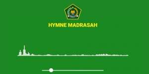 Lirik Lagu Hymne Madrasah - Ikin Sodikin