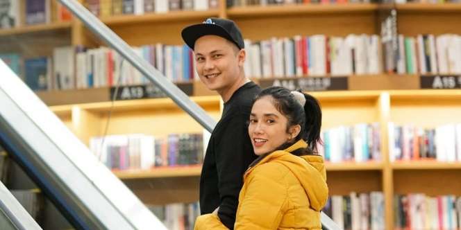 Chandrika Chika Diisukan Dekat dengan Andhika Pratama, Begini Tanggapan Ussy!