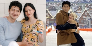 Dijodohin Netizen Karena Ditinggal Nikah, Ini 5 Momen Manis Rizky Billar Bareng Lesti kejora