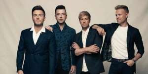 Band Legendaris Westlife Bakal Adakan Konser di Indonesia, Harga Tiketnya Mulai Rp 1,4 Juta