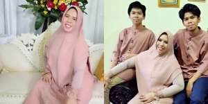 Baru 3 Bulan Menikah, Rohimah Mantan Istri Kiwil Dikabarkan Cerai dari Suami Bulenya