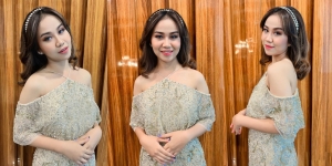 Selalu Dihujat, Ini Potret Terbaru Mayang Adik Mendiang Venessa Angel yang Dipuji Makin Cantik dan Glowing