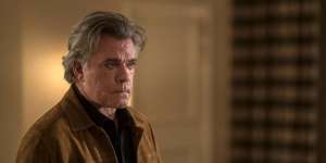 Ray Liotta Bintang Film Goodfellas Meninggal Dunia Saat Tidur, Penyakit Ini yang Diduga Jadi Penyebabnya