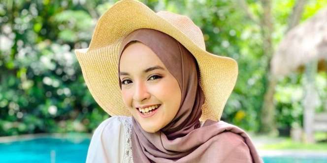 9 Potret Nabila Ishma Nurhabibah, Kekasih Emmeril Khan Mumtadz Putra Sulung Ridwan Kamil