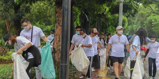 No More Single Use Plastic! Hotel-Hotel Accor di Jakarta, Tangerang, Bekasi, Bogor dan Ciawi Jaga Kelestarian Lingkungan di Hari Bumi