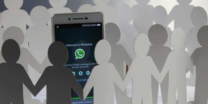 Sssstt, WhatsApp Bakal Bikin Fitur Keluar Diam-Diam dari Grup