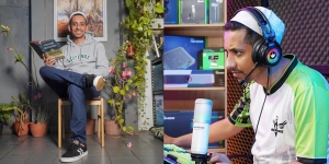 Jadi Pendakwah Gaul, Ini Potret OOTD Habib Husein Ja'far yang Selalu Tampil Stylish