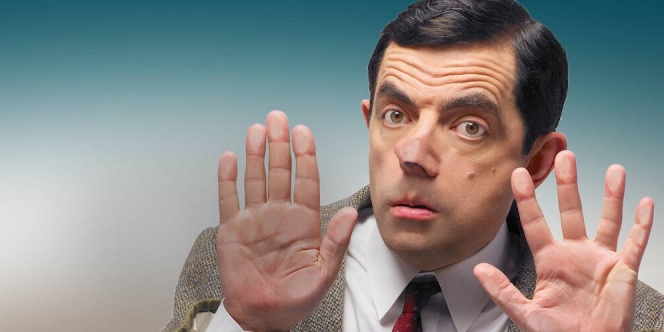 Ini lho Nama Asli Mr. Bean serta Fakta Menarik dari sang Aktor Rowan Atkison 