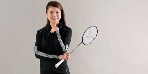 Greysia Polii Resmi Umumkan Pensiun dari Badminton