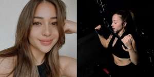 Potret Terbaru Nikita Willy yang Makin Langsing dan Cantik Usai Melahirkan, Perutnya Udah Balik Rata!