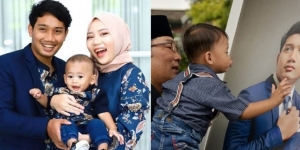 Ridwan Kamil Perlihatkan Foto Mendiang Eril, Reaksi Putra Bungsunya Sungguh Pilu