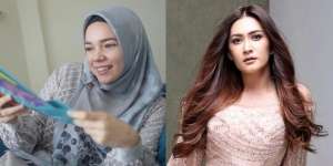 Ini Sederet Selebriti yang Putuskan Pindah Agama Lebih dari Sekali, Ada Dewi Sandra Hingga Nafa Urbach