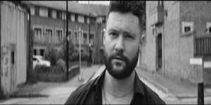 Lirik Lagu Boys In The Street - Calum Scott