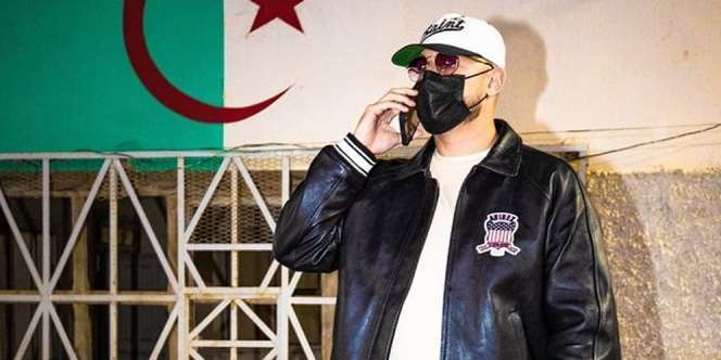 Lirik Lagu Disco Maghreb - DJ Snake