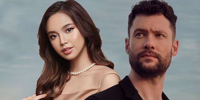 Lirik Lagu Heaven - Calum Scott feat Lyodra