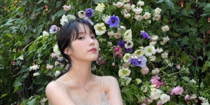 Biodata, Nama Asli dan Fakta tentang IU, 'Nation’s Sweetheart'nya Korea Selatan