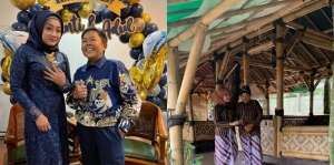 Selamat Menempuh Hidup Baru! Adul Resmi Menikah dengan Wenty Eri, Kenalan di Medsos Berujung Taaruf