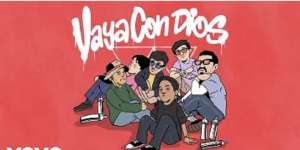 Lirik Lagu Vaya Con Dios - Pee Wee Gaskins feat. Hindia