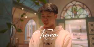 Lirik Lagu Tiara - Raffa Affar