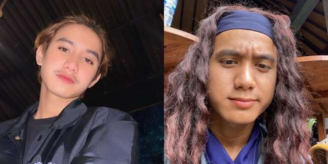 Dulu Digilai Para Wanita, Ini 10 Potret Terbaru Bowo TikTok yang Kini Jadi Pesinteron dan Beranjak Dewasa