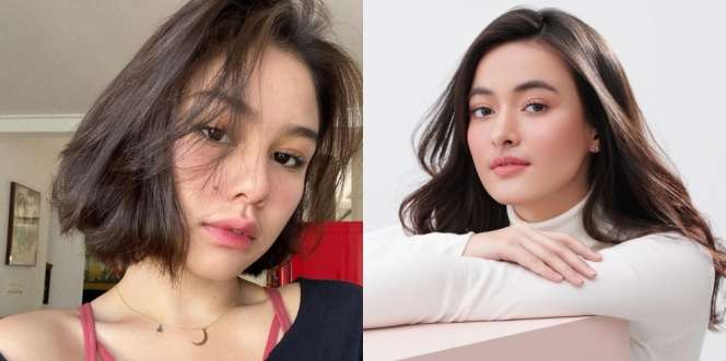 Adu gaya Vanesha Prescilla dan Mawar de Jongh, Dua Pernah Dampingi Iqbaal Ramadhan di Dunia Akting