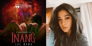 Film Inang yang Dibintangi Naysila Mirdad Tembus Festival Film BIFAN 2022 di Korea Selatan