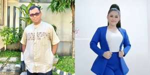 Jadi Tersangka, Tiara Marleen  Berharap Bisa Damai dengan Haji Faisal