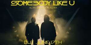 Lirik Lagu Somebody Like U - Alan Walker