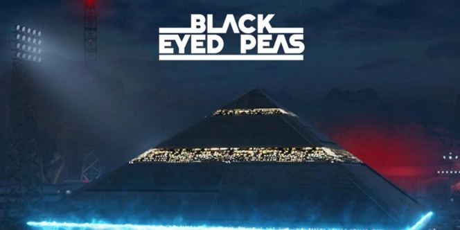 Lirik Lagu DON'T YOU WORRY - Black Eyed Peas, Shakira, David Guetta