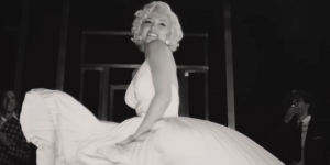 Marilyn Monroe di Film Blonde Diperankan Apik Oleh Ana de Armas, Berikut Sinopsisnya