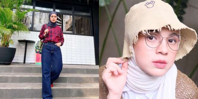 10 Fakta Perjalanan Karir Nycta Gina, Mulai Jadi Penyiar Top Sampai Punya Karakter Jeng Kelin