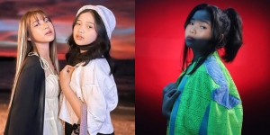 Susul Sang Kakak, Ini 10 Potret Aurelia Syaharani Adik Tiara Andini yang Kini Jadi Penyanyi dan Baru Saja Rilis Single