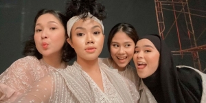 Terkenal Friendly, Ini Potret Persahabatan Yura Yunita Bareng Penyanyi Indonesia