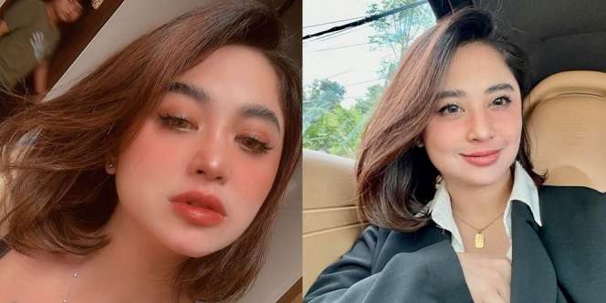 Bakal jadi Janda Lagi, Ini 8 Pesona Dewi Persik yang Makin Cantik dan Awet Muda di Usia 36 Tahun
