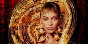 Lirik Lagu Break My Soul - Beyonce