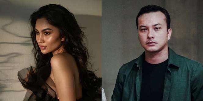 Ariel Tatum Posting Foto Cium Nicholas Saputra, Ciwi-Ciwi Langsung Patah Hati Berjamaah