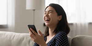 70+ Caption Lucu dan Gombal yang Bikin Tersenyum untuk Postingan Instagram Kamu, dalam Bahasa Inggris dan Indonesia