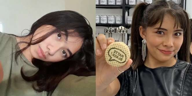 Dibilang Mirip America Chavez, Ini 7 Potret Bintang yang Tengah Viral di TikTok