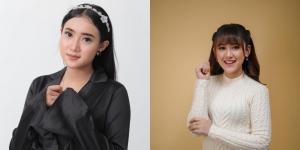 Adu Gaya Yeni Inka VS Happy Asmara, Dua 'Widodari' yang Kerap Dikabarkan Dekat dengan Denny Caknan