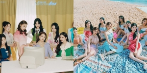 fromis_9 Batalkan Comeback Showcase, Pihak Agensi Beberkan Alasanya