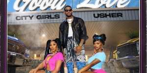 Lirik Lagu Good Love - City Girls Ft. Usher