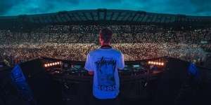 Lirik Lagu New Money - Calvin Harris ft. 21 Savage