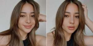 Nggak Syuting Tapi Bisa Tinggal Lama di Amerika, Ini Deretan Sumber Kekayaan Nikita Willy