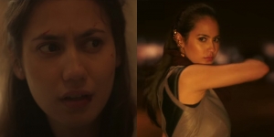 Teaser Trailer 'Sri Asih' Dirilis, Ini Deretan Penampilan Perdana Pevita Pearce Sebagai Superhero
