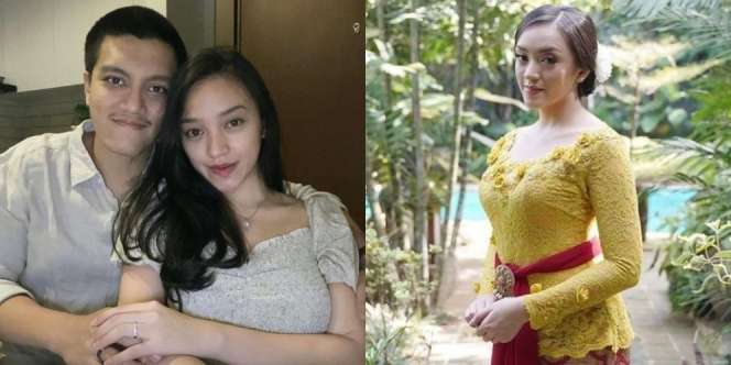 10 Potret Amanda Zahra, Sosok Istri Sah Guiddo yang Diduga Selingkuh dengan Arawinda Kirana
